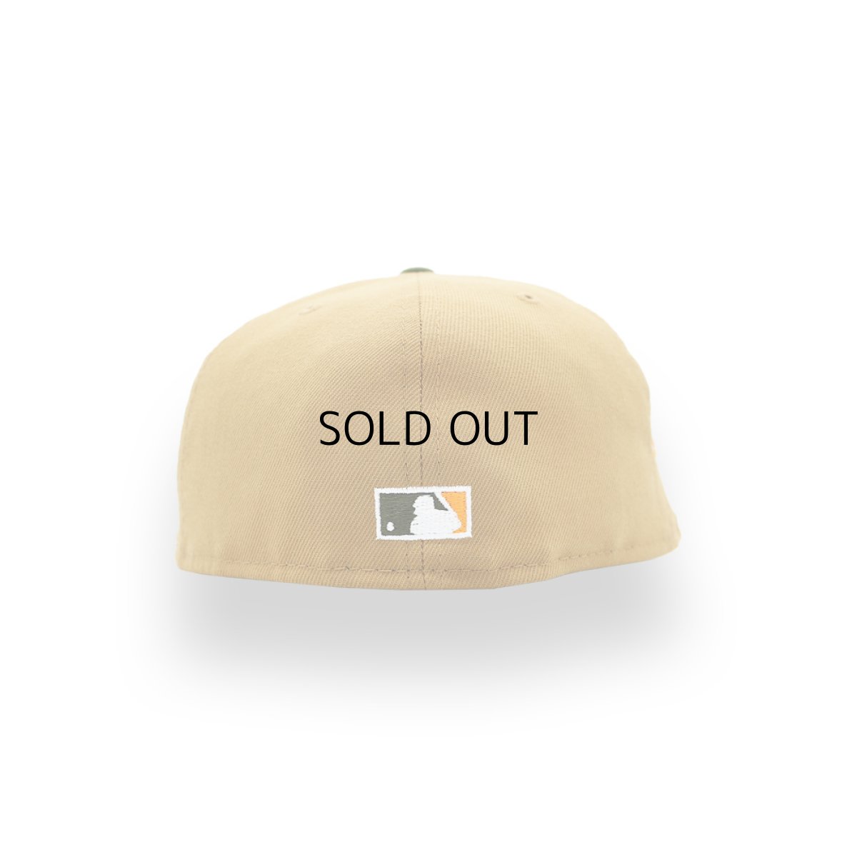 画像3: NEW ERA DETROIT TIGERS 2005 ALL STAR GAME SIDE PATCH 59FIFTY (3)