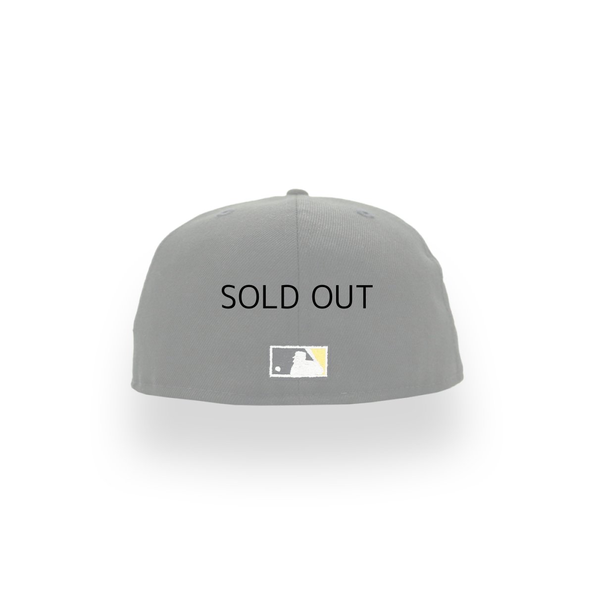 画像3: NEW ERA PITTSBURGH PIRATES 1944 ALL STAR GAME SIDE PATCH 59FIFTY (3)