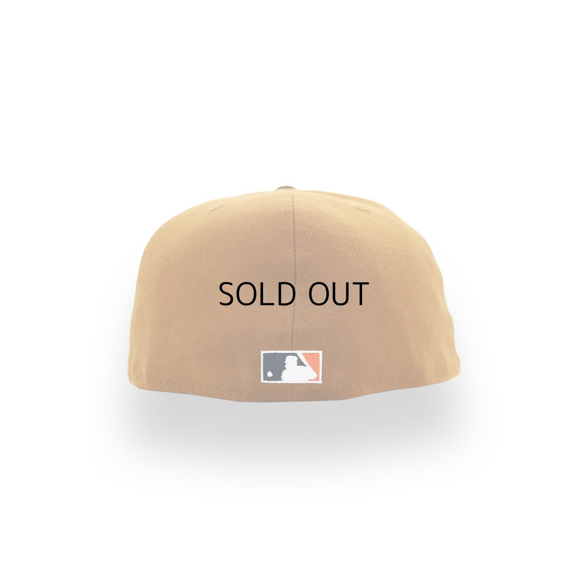 画像3: NEW ERA DETROIT TIGERS "MASCOT PAWS" TIGER STADIUM SIDE PATCH 59FIFTY (3)