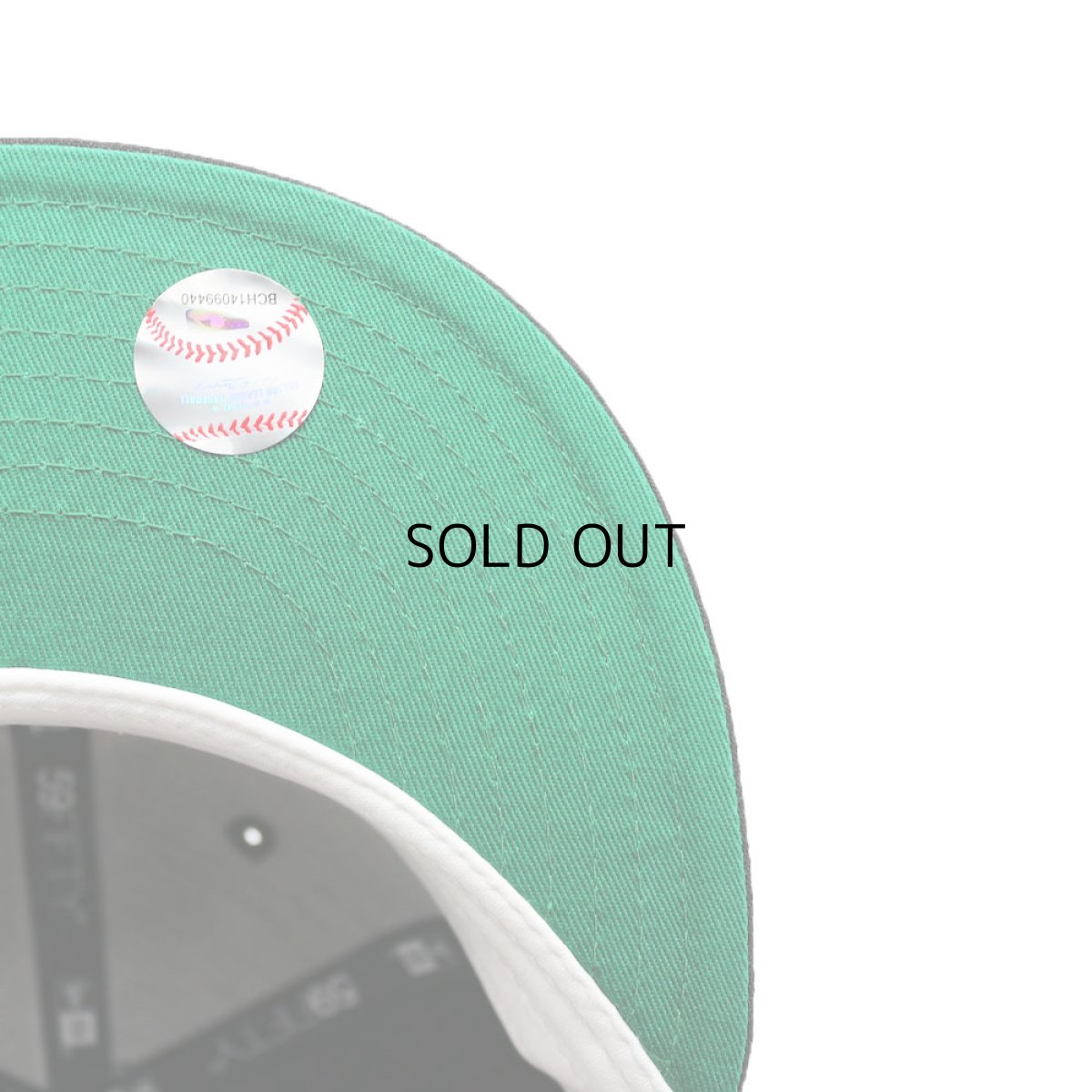 画像7: NEW ERA PITTSBURGH PIRATES 1944 ALL STAR GAME SIDE PATCH 59FIFTY (7)