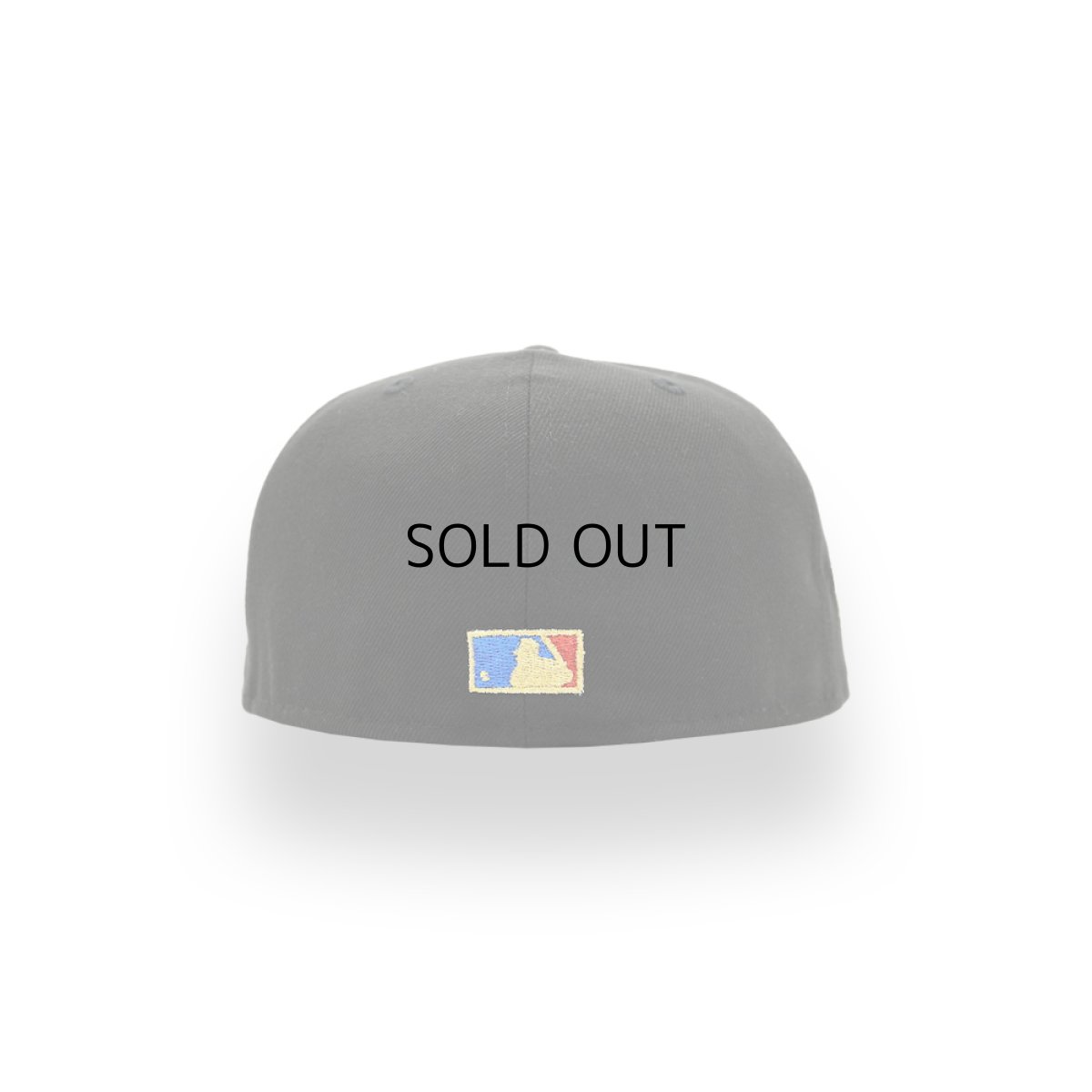 画像3: NEW ERA CLEVELAND INDIANS JACOBS FIELD 10TH ANNIVERSARY SIDE PATCH 59FIFTY (3)