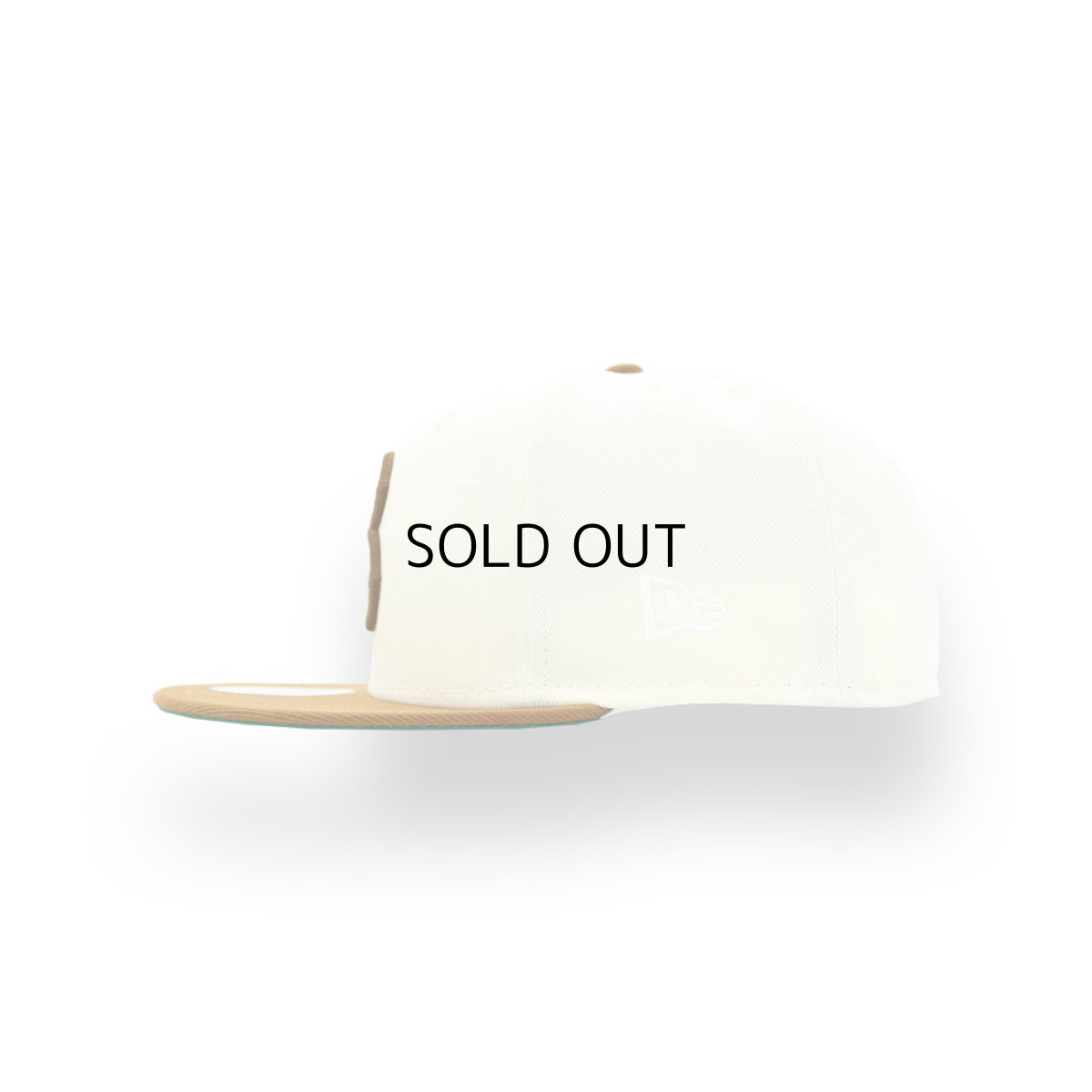 画像4: NEW ERA BROOKLYN DODGERS JACKIE ROBINSON CENTENNIAL SIDE PATCH 59FIFTY (4)