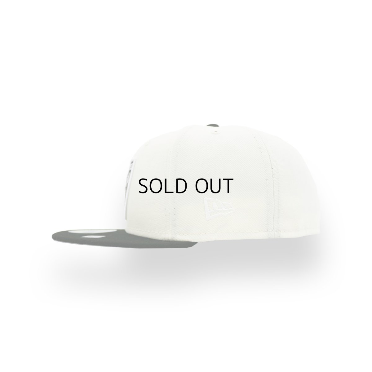 画像4: NEW ERA LAS VEGAS RAIDERS 2020 INAUGURAL SEASON SIDE PATCH 59FIFTY (4)
