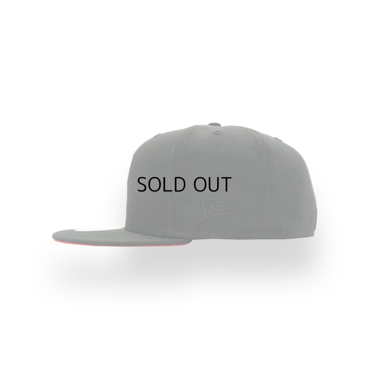 画像4: NEW ERA PHILADELPHIA PHILLIES 1952 ALL STAR GAME SIDE PATCH 59FIFTY (4)