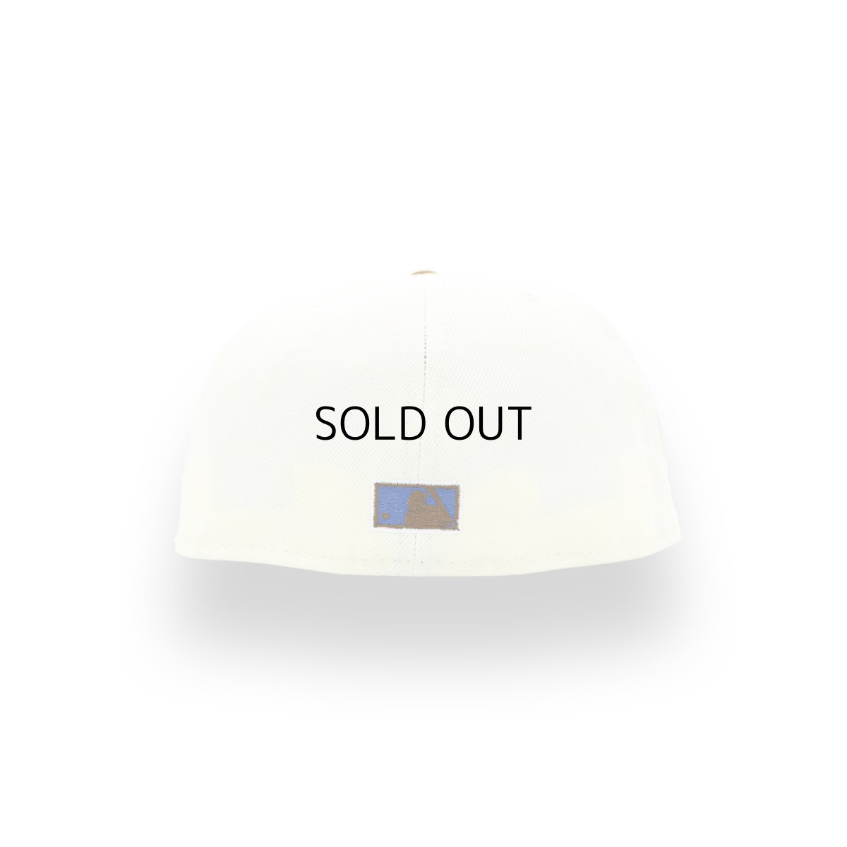 画像3: NEW ERA BROOKLYN DODGERS JACKIE ROBINSON CENTENNIAL SIDE PATCH 59FIFTY (3)