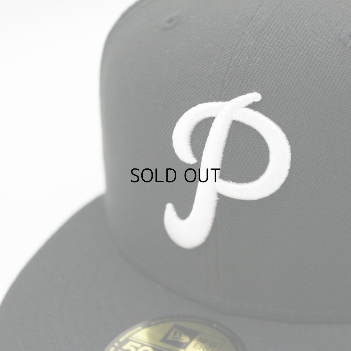 画像5: NEW ERA PHILADELPHIA PHILLIES 1952 ALL STAR GAME SIDE PATCH 59FIFTY (5)