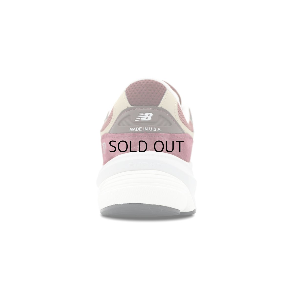 画像2: NEW BALANCE U990BT6 "MADE IN USA" (2)