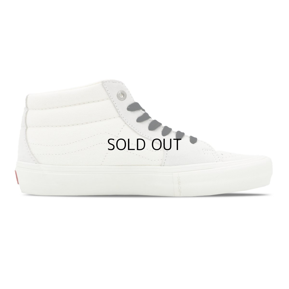 画像3: VANS X SLAM CITY SKATES SK8-MID PRO (3)