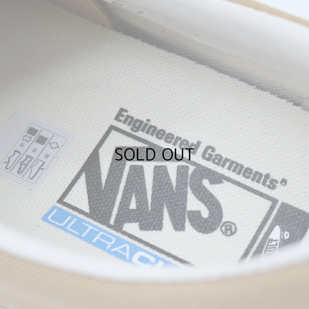 画像6: VANS VAULT X ENGINEERED GARMENTS ERA GORE VLT LX (6)