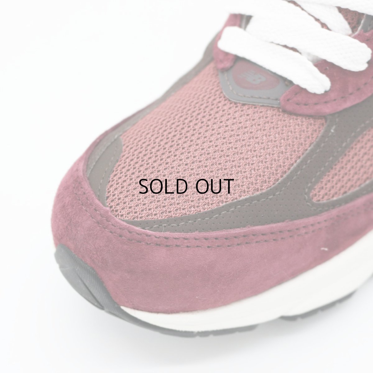 画像5: NEW BALANCE U990BT6 "MADE IN USA" (5)