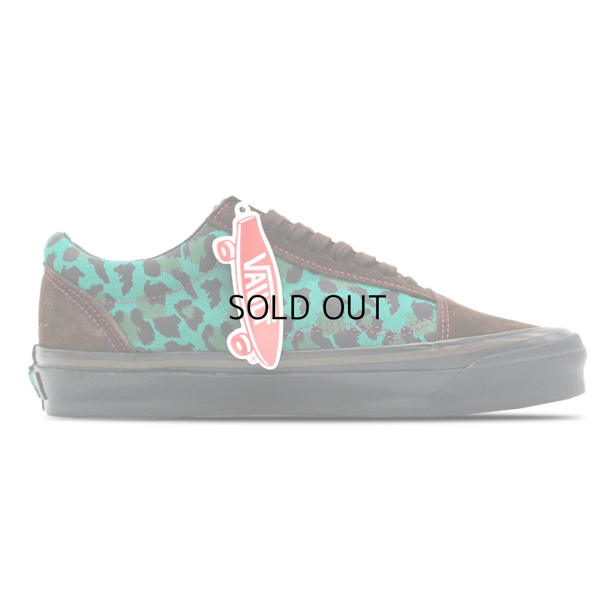 画像3: VANS VAULT X STRAY RATS OLD SKOOL NS OG LX (3)