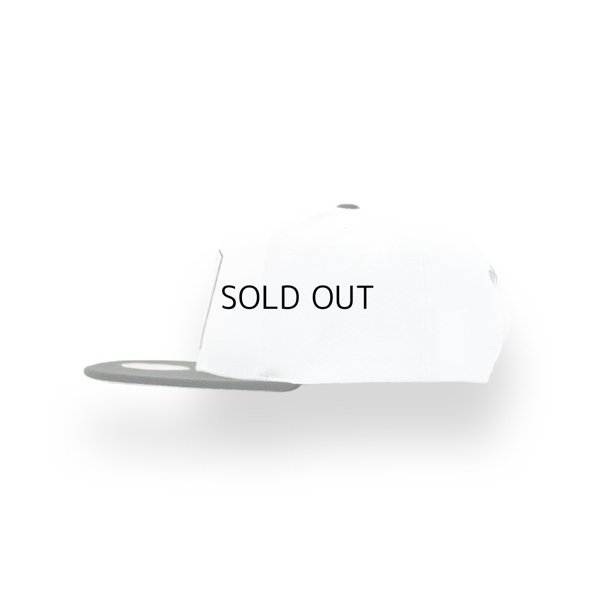 画像4: MITCHELL & NESS NBA BROOKLYN NETS "ERIC HAZE BKLYN" SIDE PATCH SNAPBACK CAP (4)