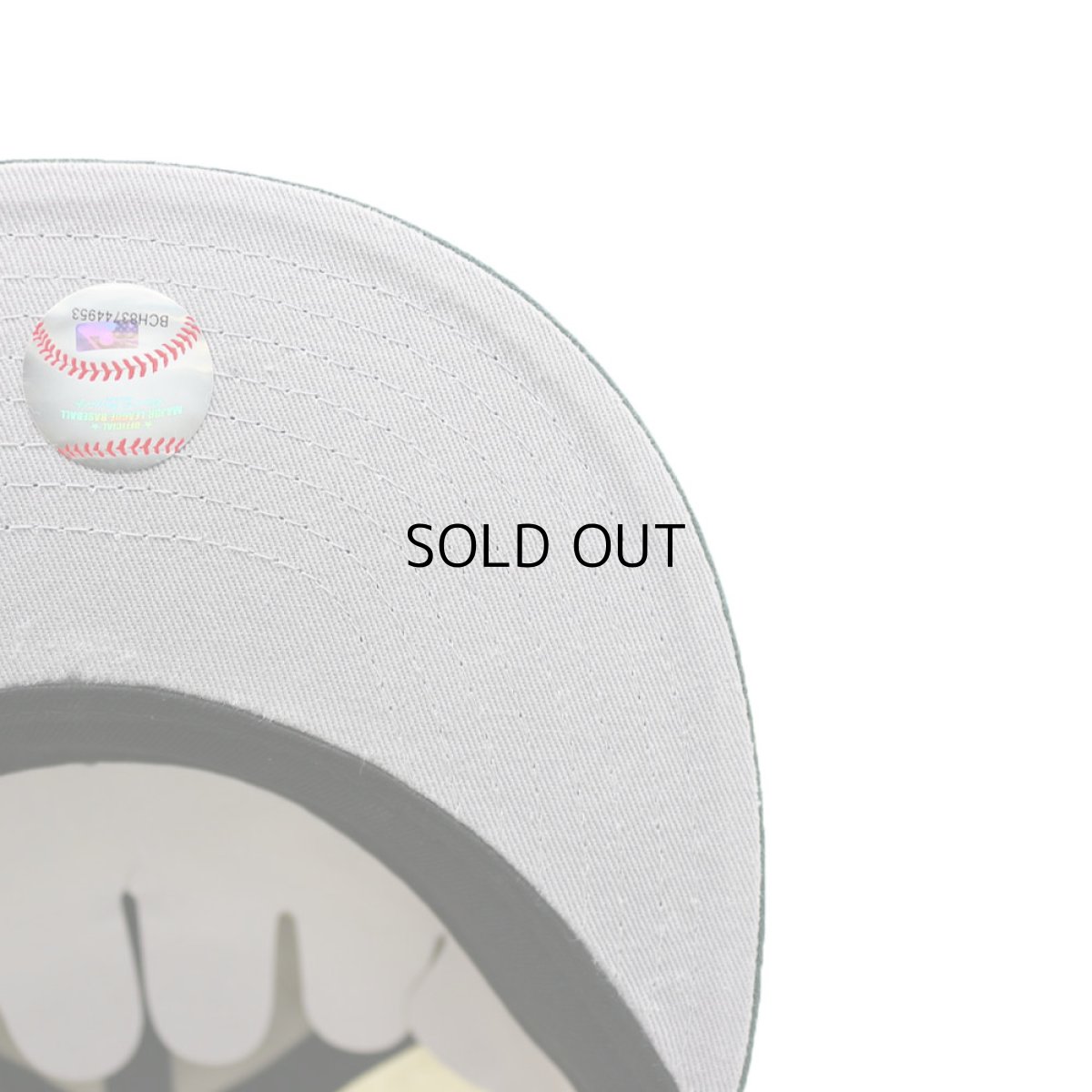 画像7: NEW ERA OAKLAND ATHLETICS CHROME DENIM RETRO CROWN 9FIFTY (7)