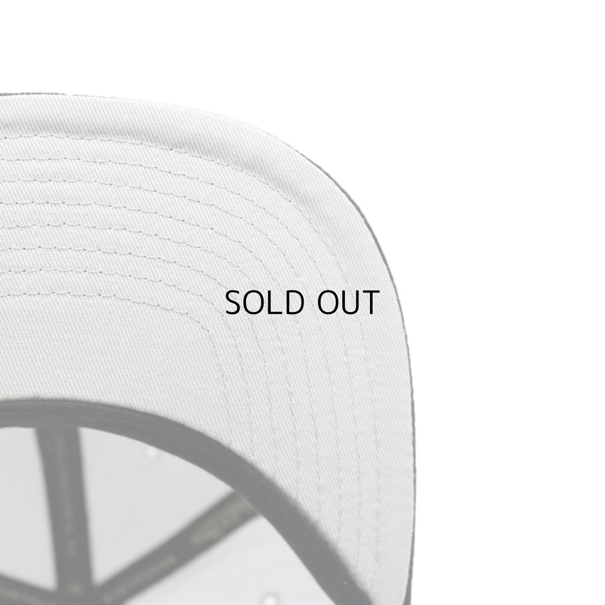 画像7: MITCHELL & NESS NBA BROOKLYN NETS "ERIC HAZE BKLYN" SIDE PATCH SNAPBACK CAP (7)