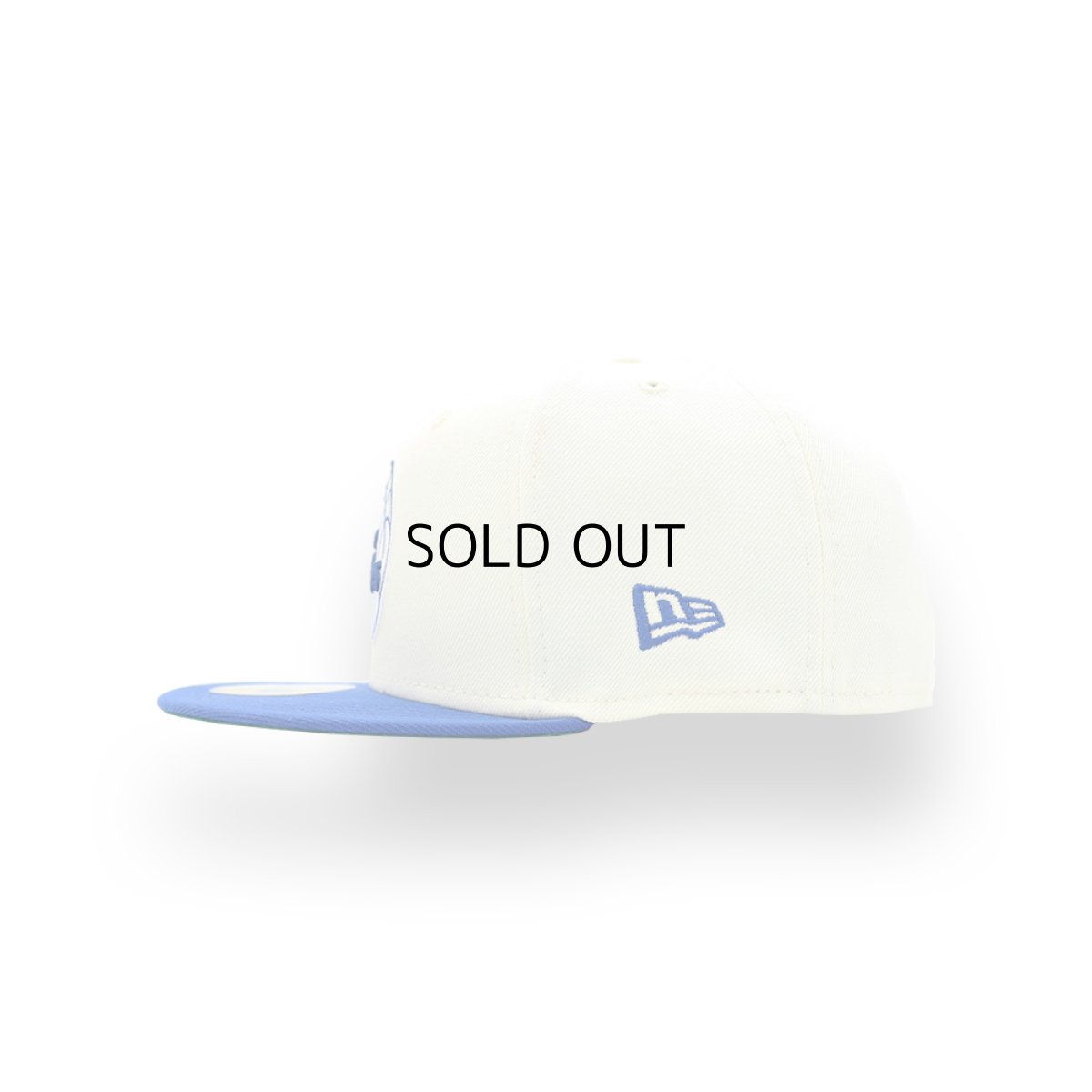 画像4: NEW ERA X STAPLE X NBA PHILADELPHIA 76ERS PIGEON LOGO SIDE PATCH 59FIFTY (4)