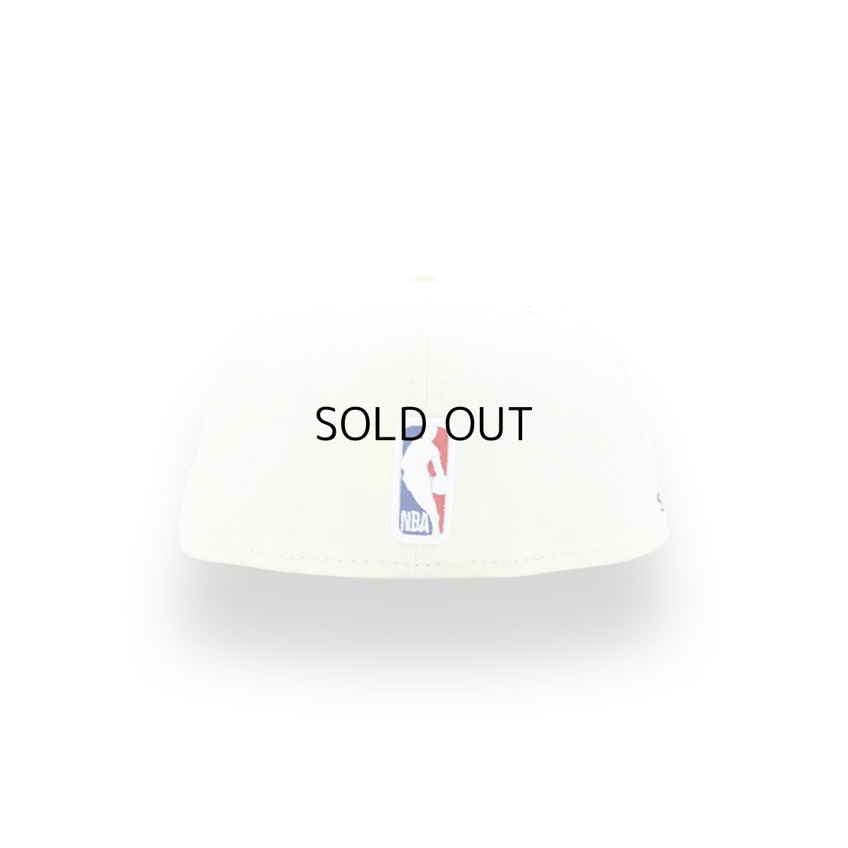 画像3: NEW ERA X STAPLE X NBA BROOKLYN NETS PIGEON LOGO SIDE PATCH 59FIFTY (3)