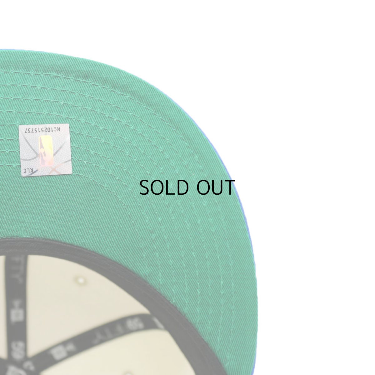 画像7: NEW ERA X STAPLE X NBA GOLDEN STATE WARRIORS PIGEON LOGO SIDE PATCH 59FIFTY (7)