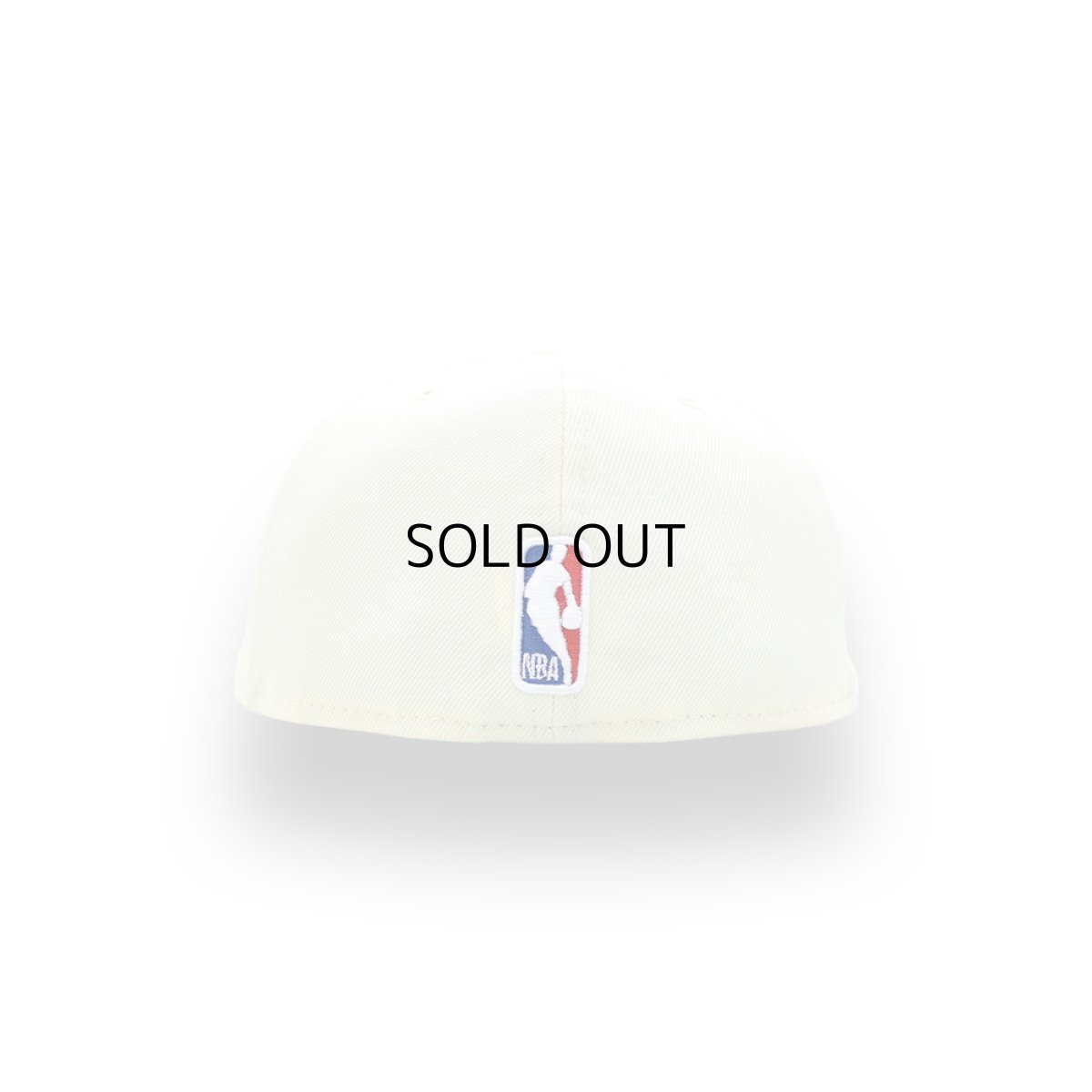 画像3: NEW ERA X STAPLE X NBA PHILADELPHIA 76ERS PIGEON LOGO SIDE PATCH 59FIFTY (3)