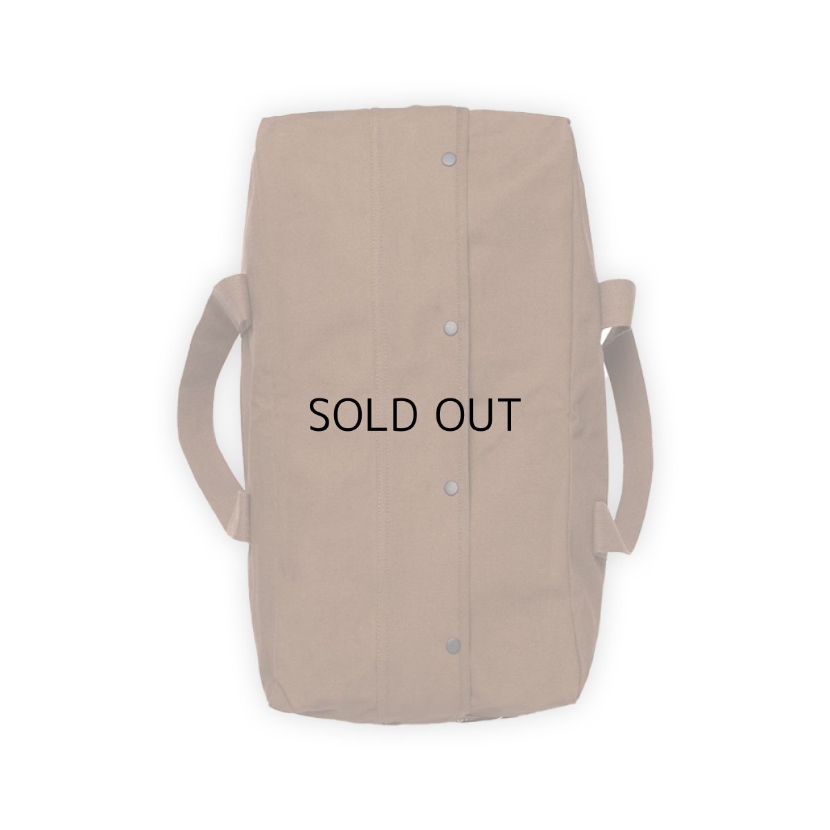 画像3: ACE HOTEL DUFFLE BAG "BROOKLYN" (3)