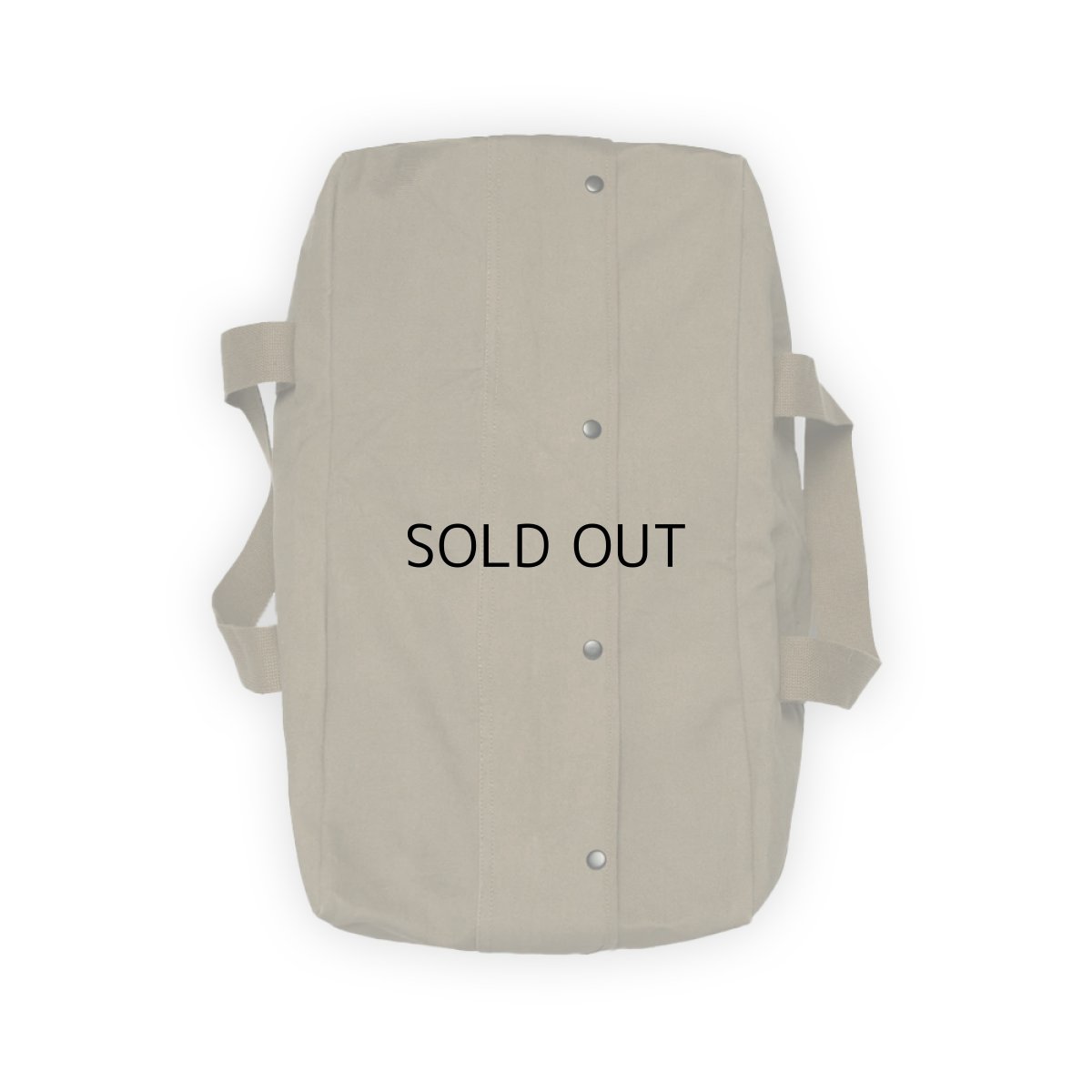 画像3: ACE HOTEL DUFFLE BAG "PALM SPRINGS" (3)