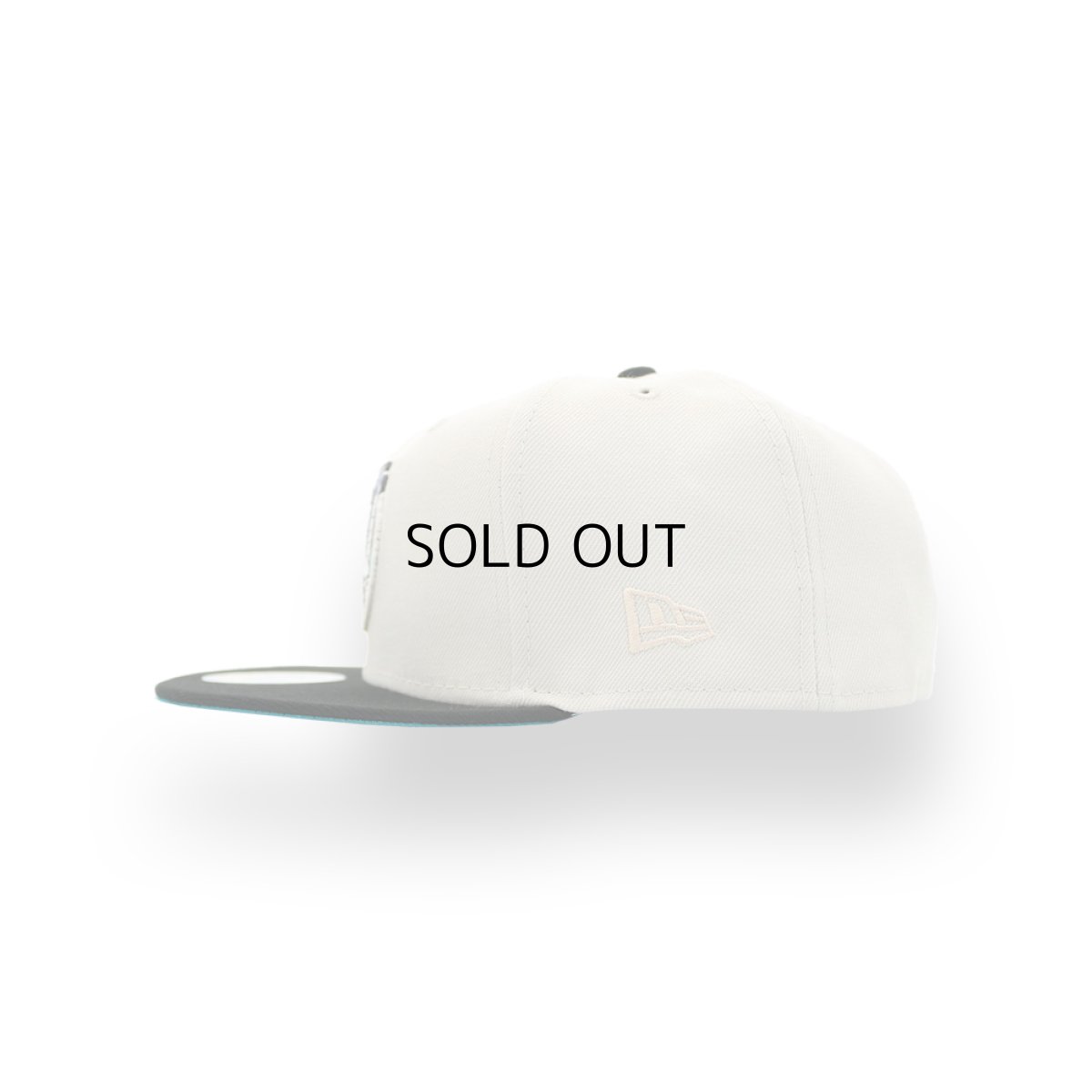 画像4: NEW ERA HOUSTON ASTROS APOLLO 11 SIDE PATCH 59FIFTY (4)