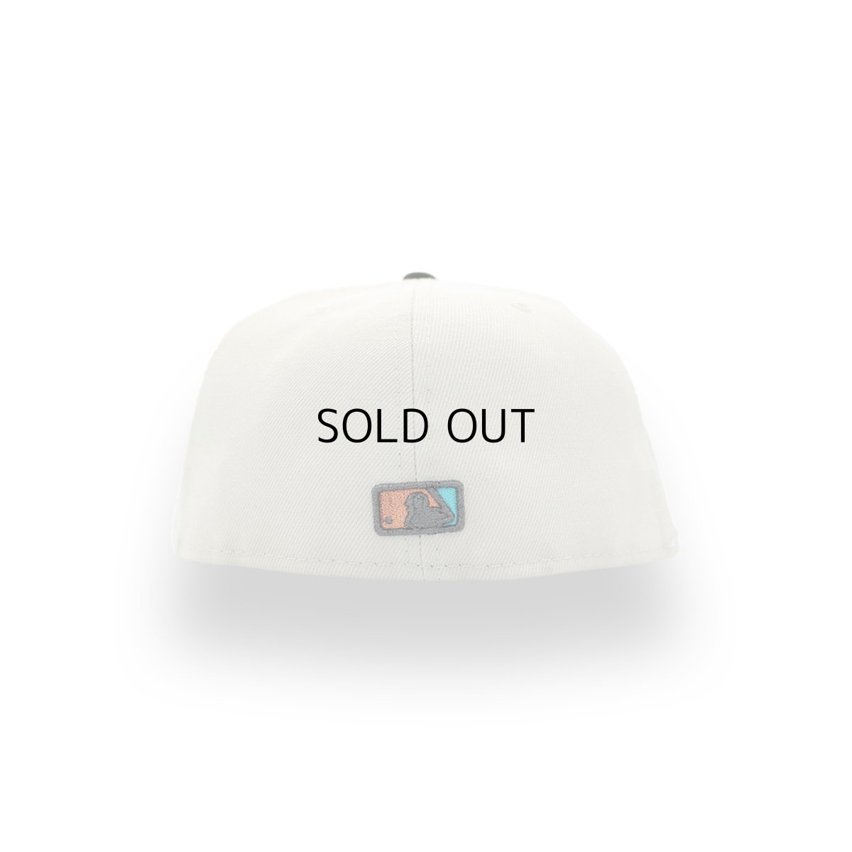 画像3: NEW ERA HOUSTON ASTROS APOLLO 11 SIDE PATCH 59FIFTY (3)