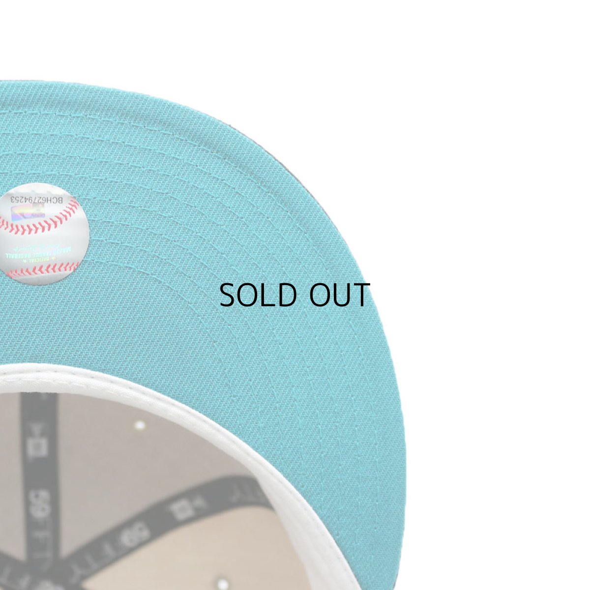 画像7: NEW ERA HOUSTON ASTROS APOLLO 11 SIDE PATCH 59FIFTY (7)