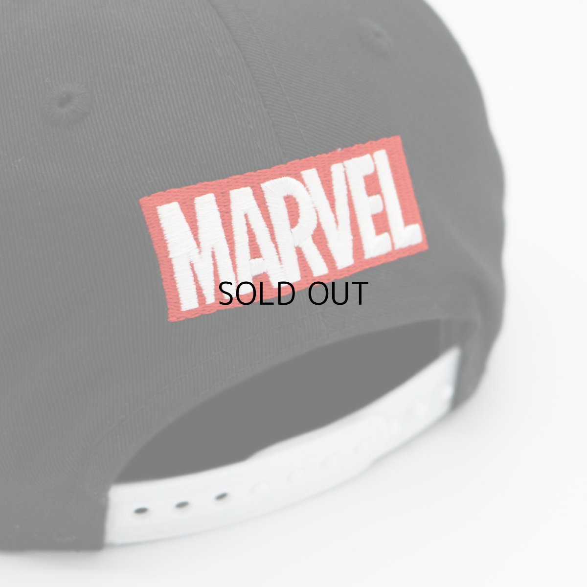 画像6: NEW ERA X MARVEL VENOM LOGO THE GOLFER (6)