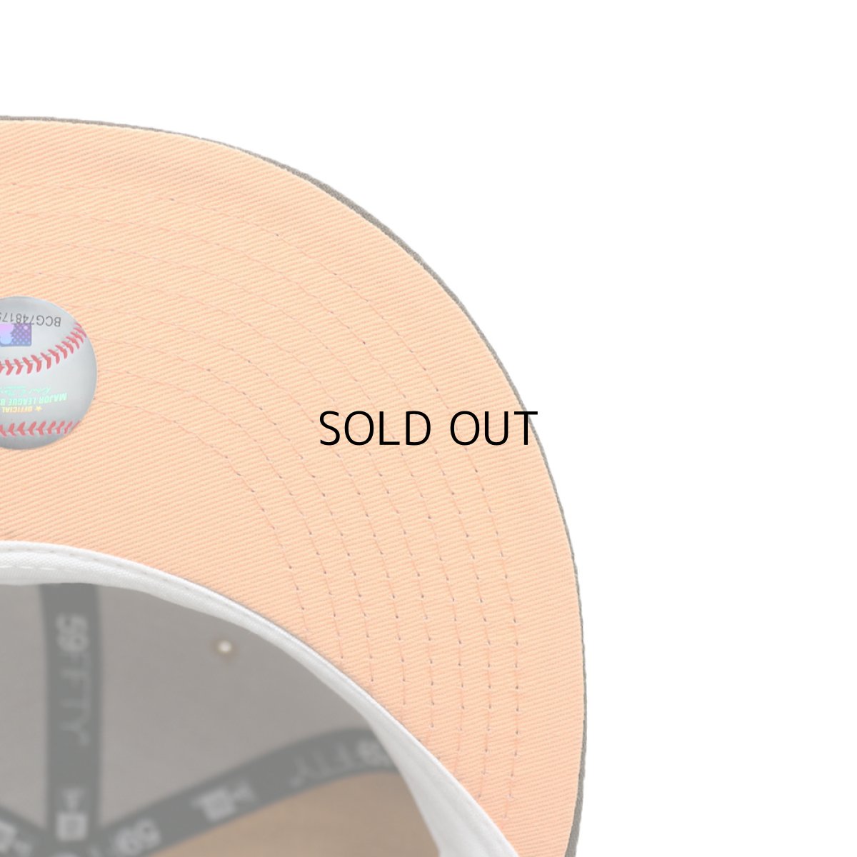 画像7: NEW ERA CHICAGO CUBS 1990 ALL STAR GAME SIDE PATCH 59FIFTY (7)