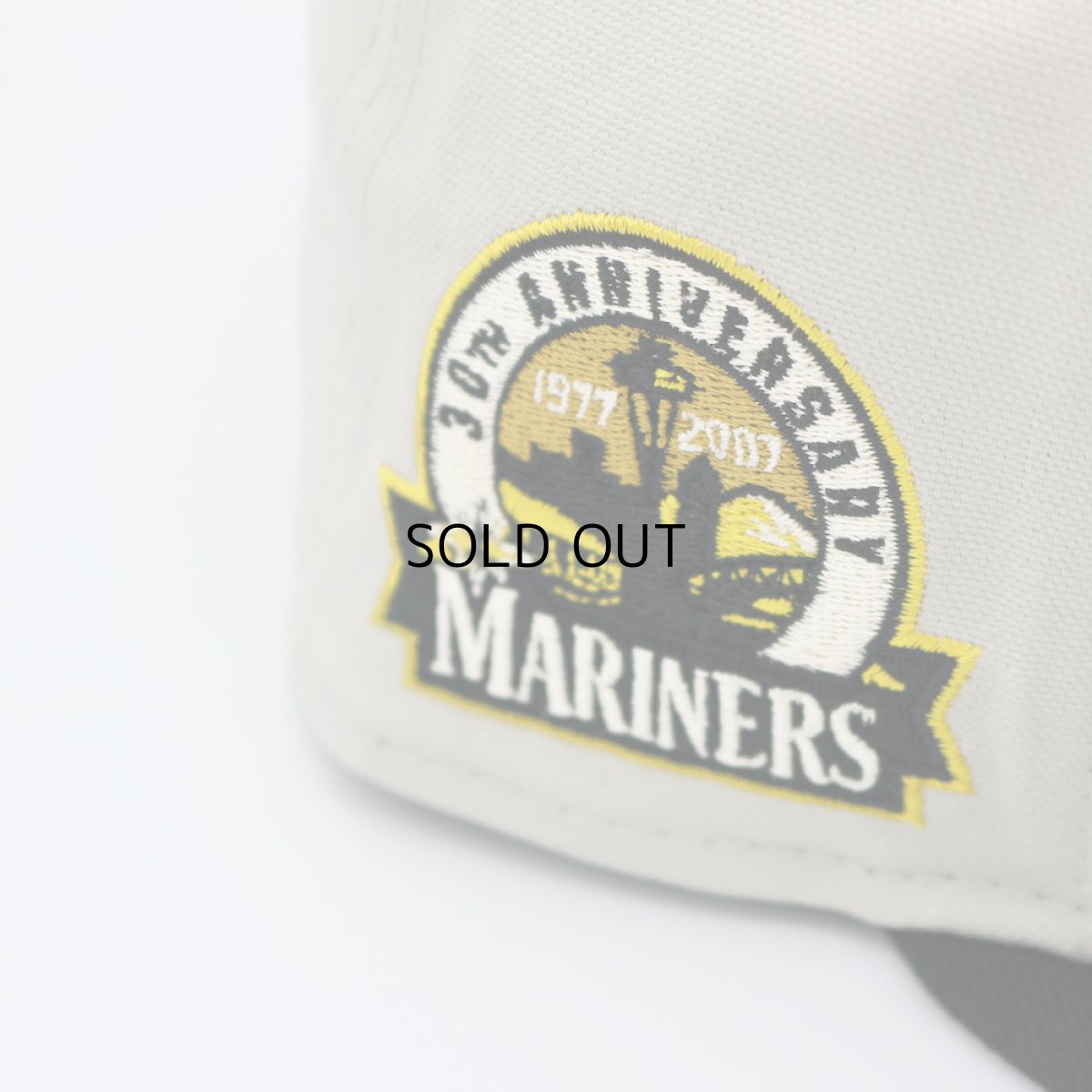 画像6: NEW ERA SEATTLE MARINERS 30TH ANNIVERSARY SIDE PATCH 59FIFTY (6)