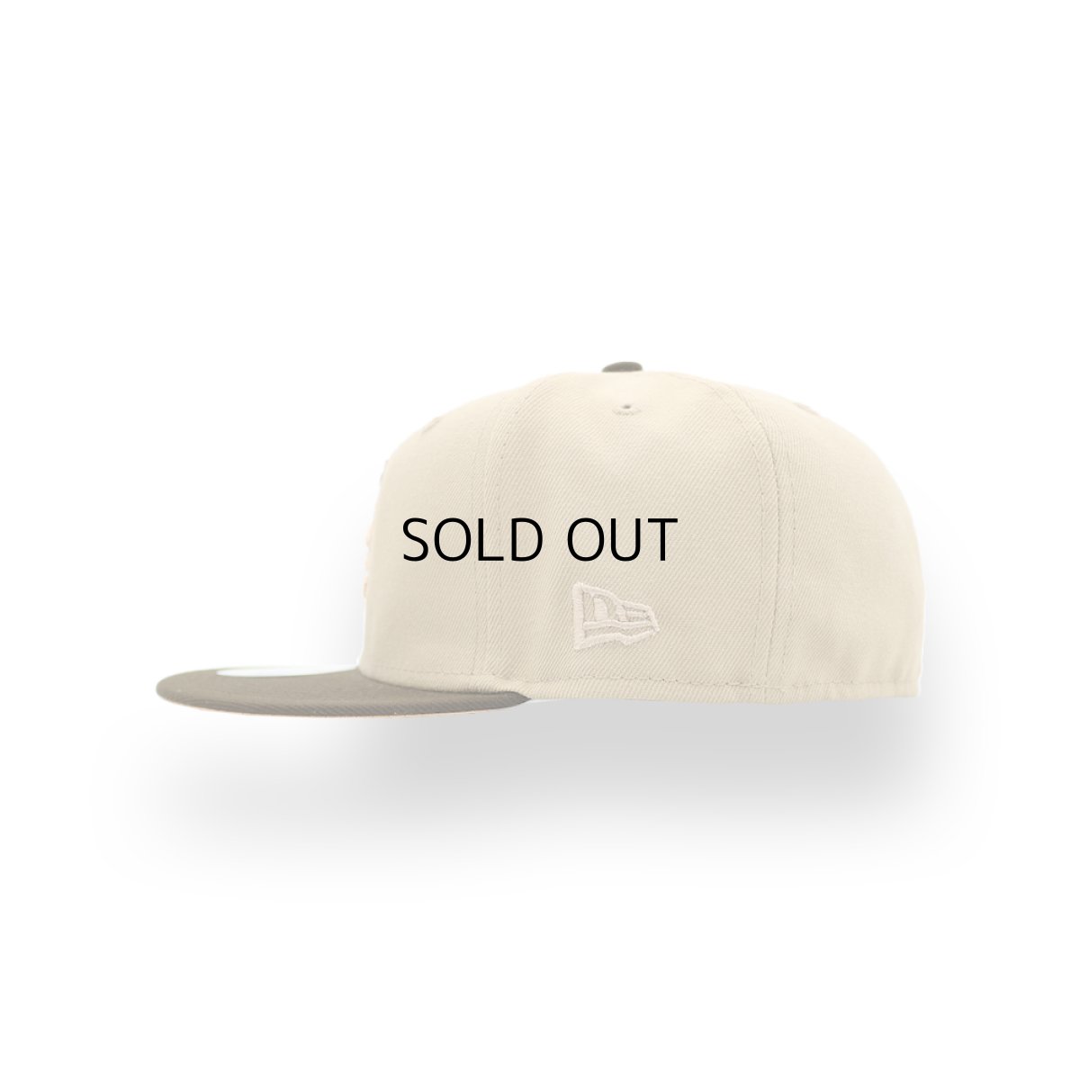 画像4: NEW ERA CHICAGO CUBS 1990 ALL STAR GAME SIDE PATCH 59FIFTY (4)