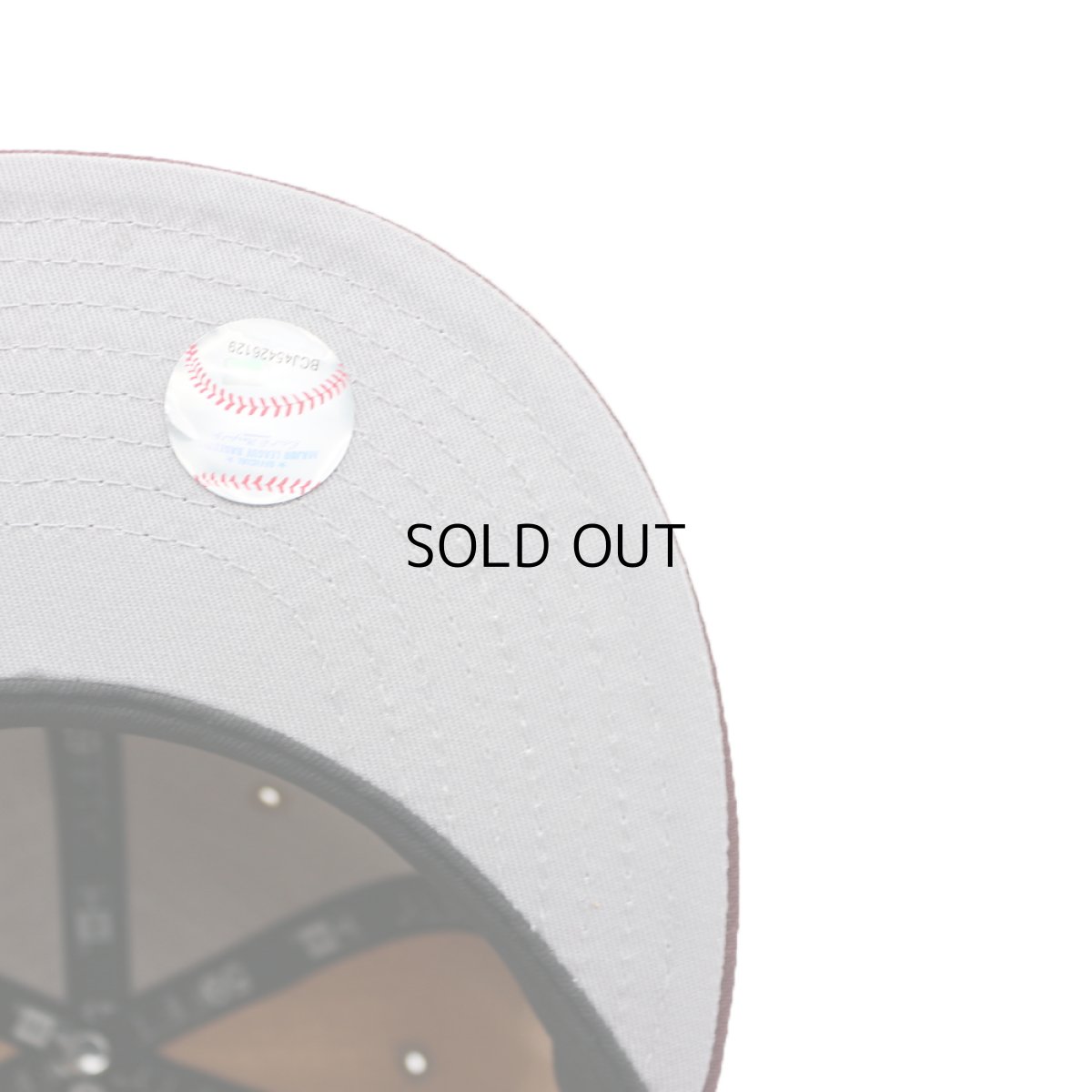 画像7: NEW ERA HOUSTON ASTROS 45TH ANNIVERSARY SIDE PATCH 59FIFTY (7)