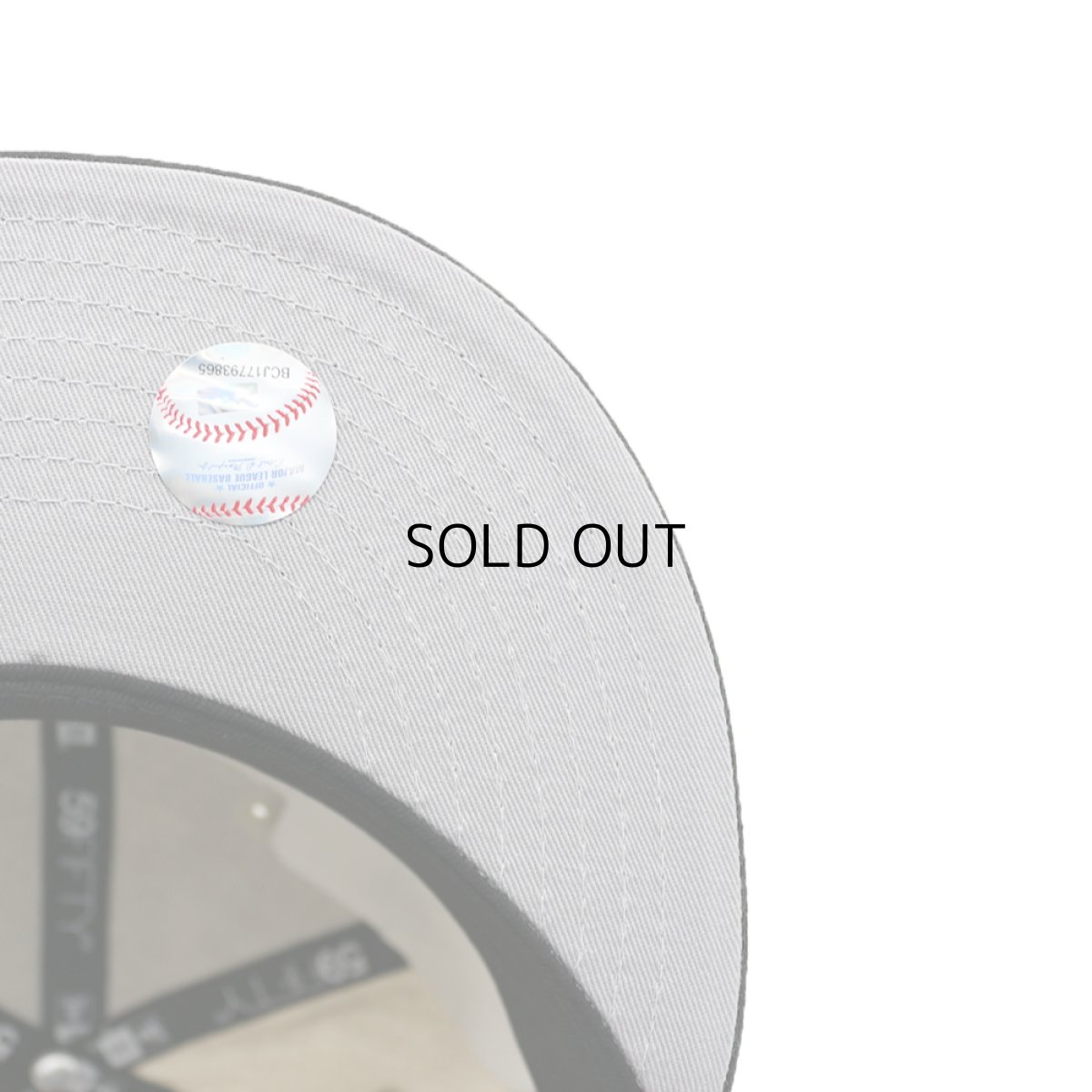 画像7: NEW ERA SEATTLE MARINERS 30TH ANNIVERSARY SIDE PATCH 59FIFTY (7)