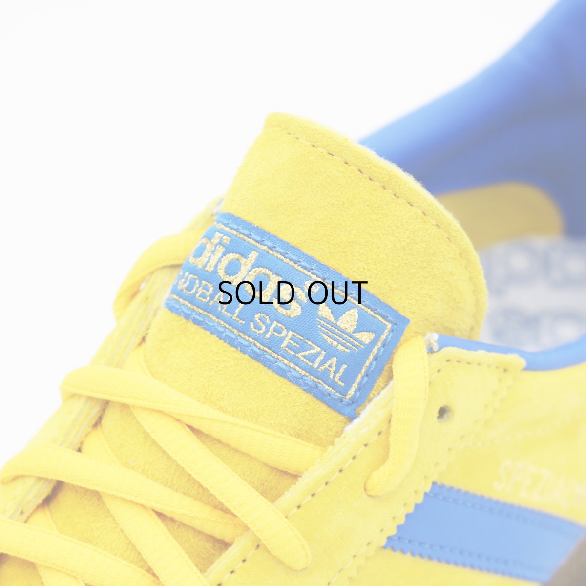 画像6: ADIDAS ORIGINALS HANDBALL SPEZIAL (6)