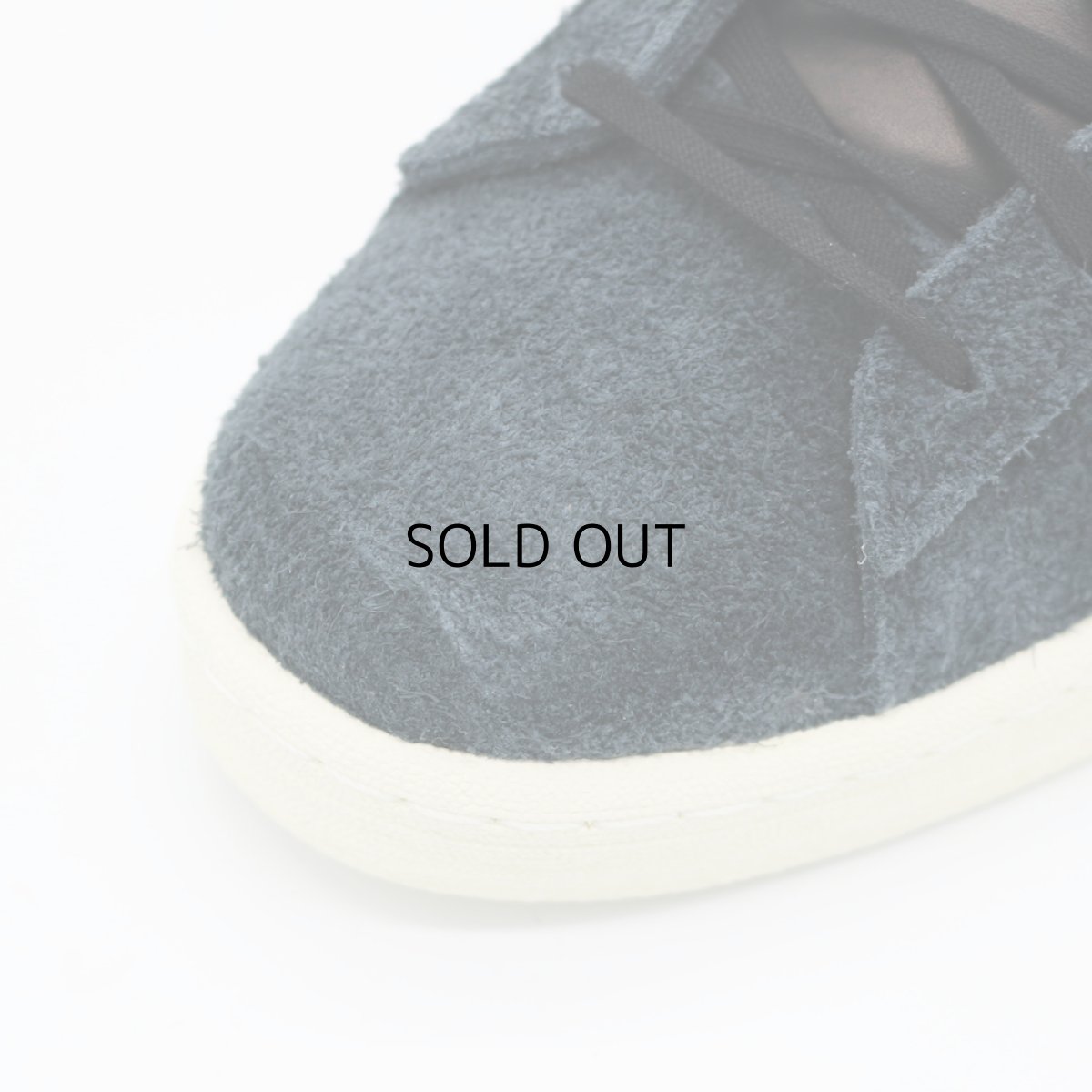 画像5: ADIDAS ORIGINALS X GOODHOOD CAMPUS 80S (5)