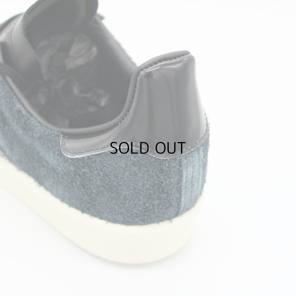 画像7: ADIDAS ORIGINALS X GOODHOOD CAMPUS 80S (7)