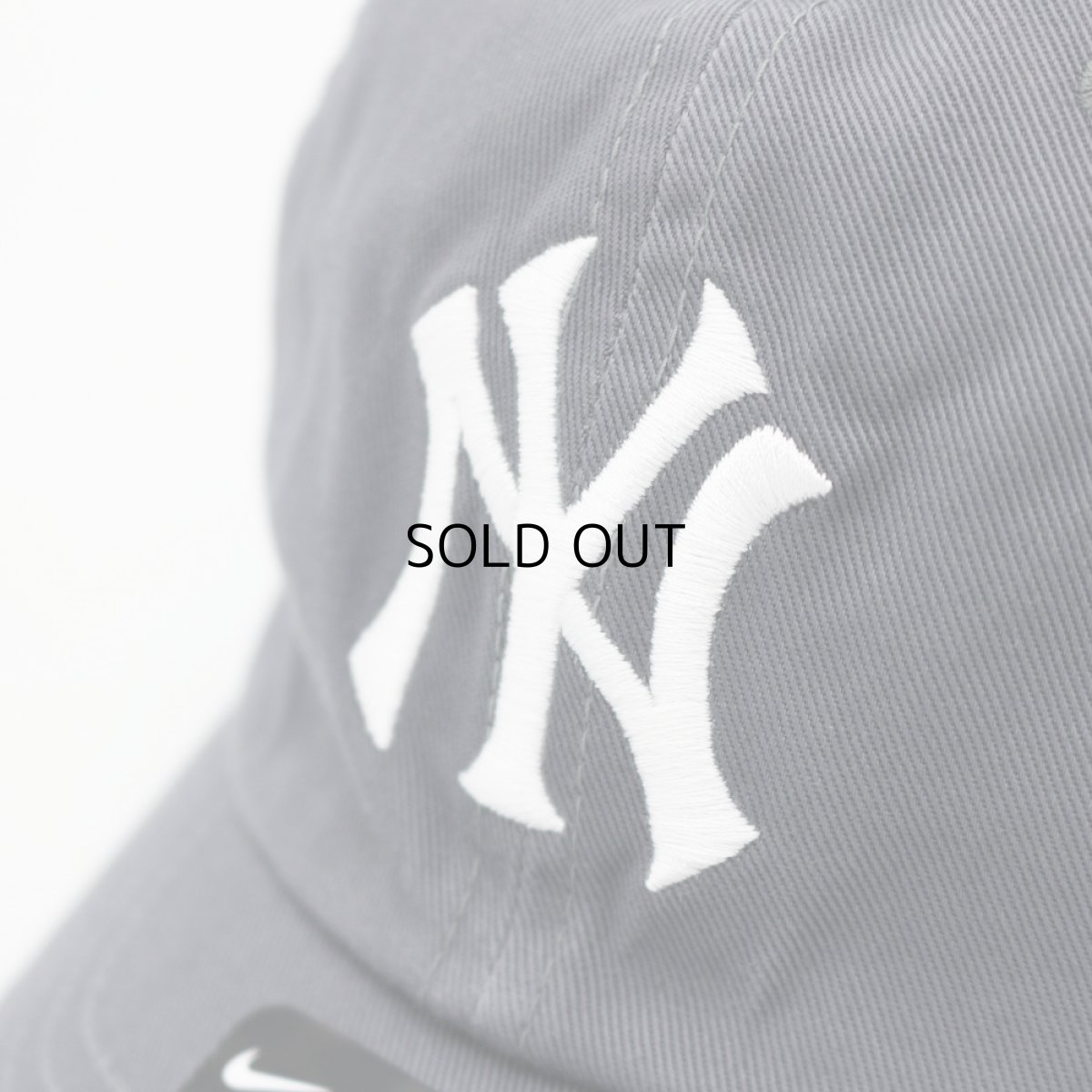 画像5: NIKE X NEW YORK YANKEES CLUB CAP (5)