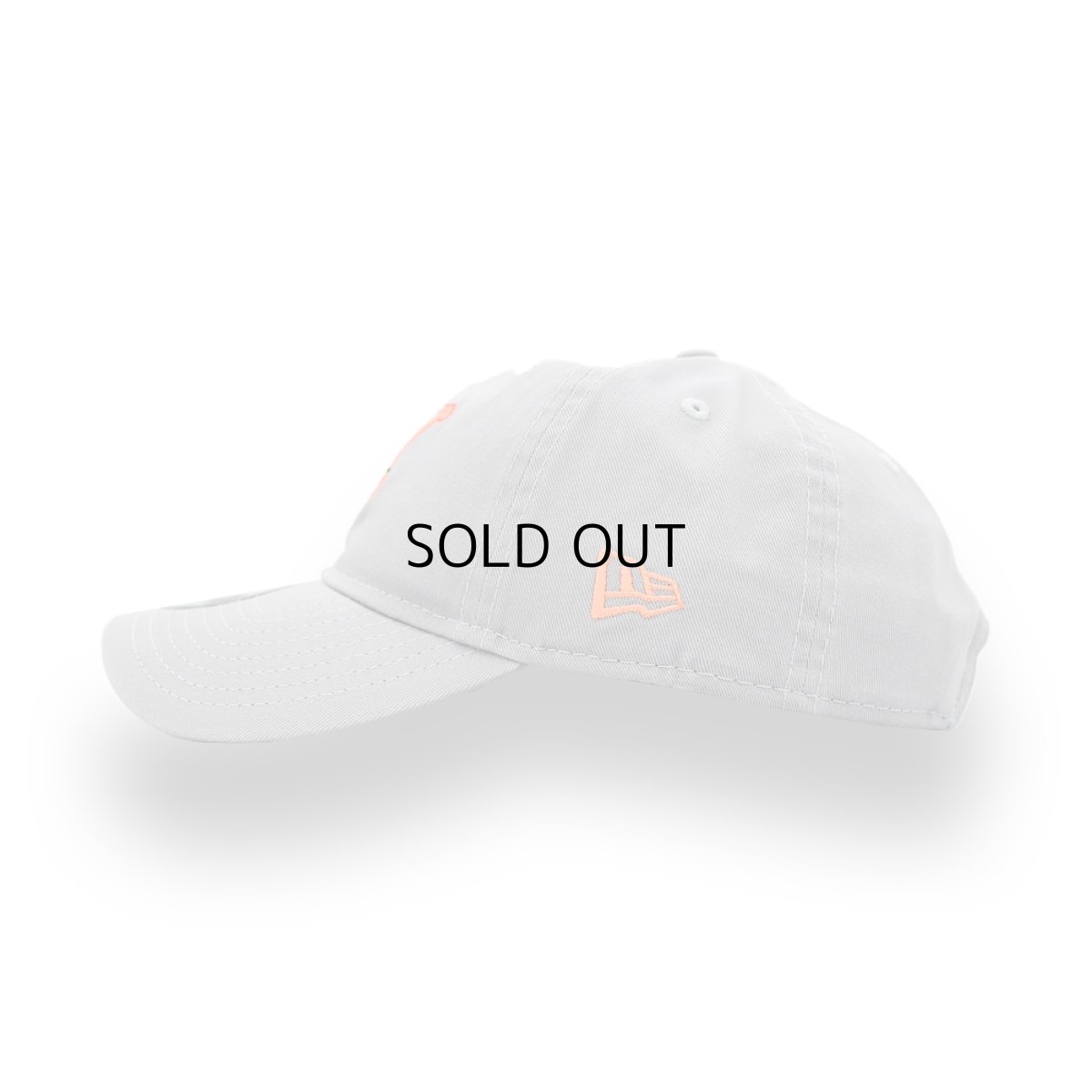 画像4: NEW ERA X SPONGEBOB SQUAREPANTS "PATRICK STAR" 9TWENTY (4)