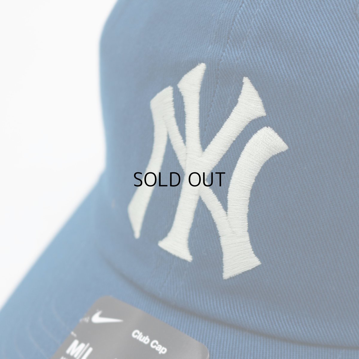 画像5: NIKE X NEW YORK YANKEES CLUB CAP (5)