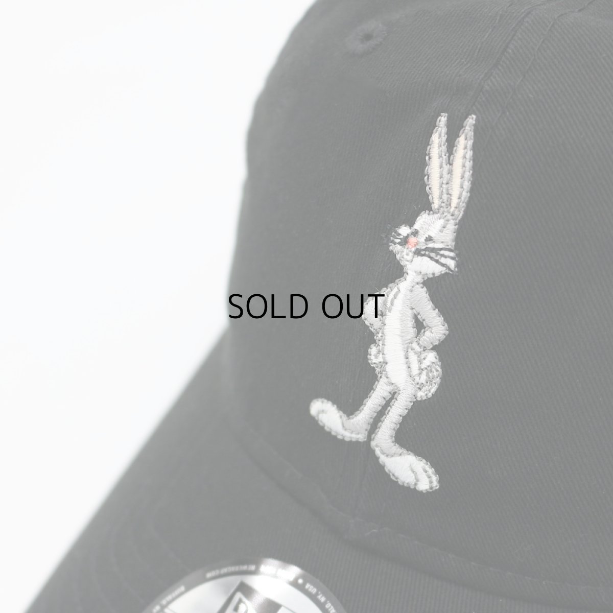 画像5: NEW ERA X LOONEY TUNES "BUGS BUNNY" 9TWENTY (5)