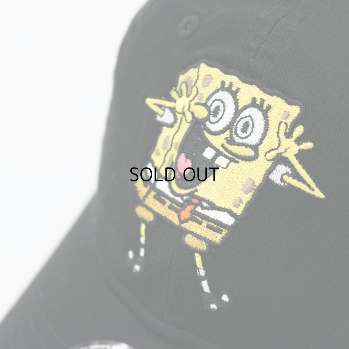 画像5: NEW ERA X SPONGEBOB SQUAREPANTS 9TWENTY (5)