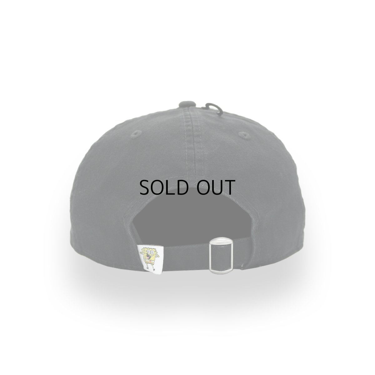 画像3: NEW ERA X SPONGEBOB SQUAREPANTS 9TWENTY (3)