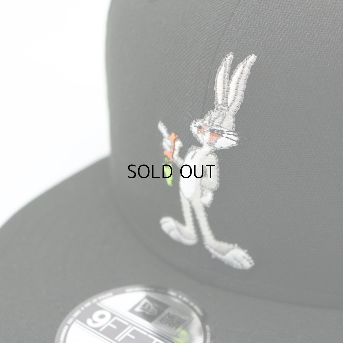 画像5: NEW ERA X LOONEY TUNES "BUGS BUNNY" 9FIFTY (5)