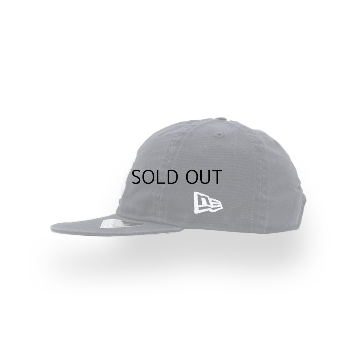 画像4: NEW ERA NEW YORK YANKEES COOPERSTOWN RETRO CROWN 9FIFTY (4)