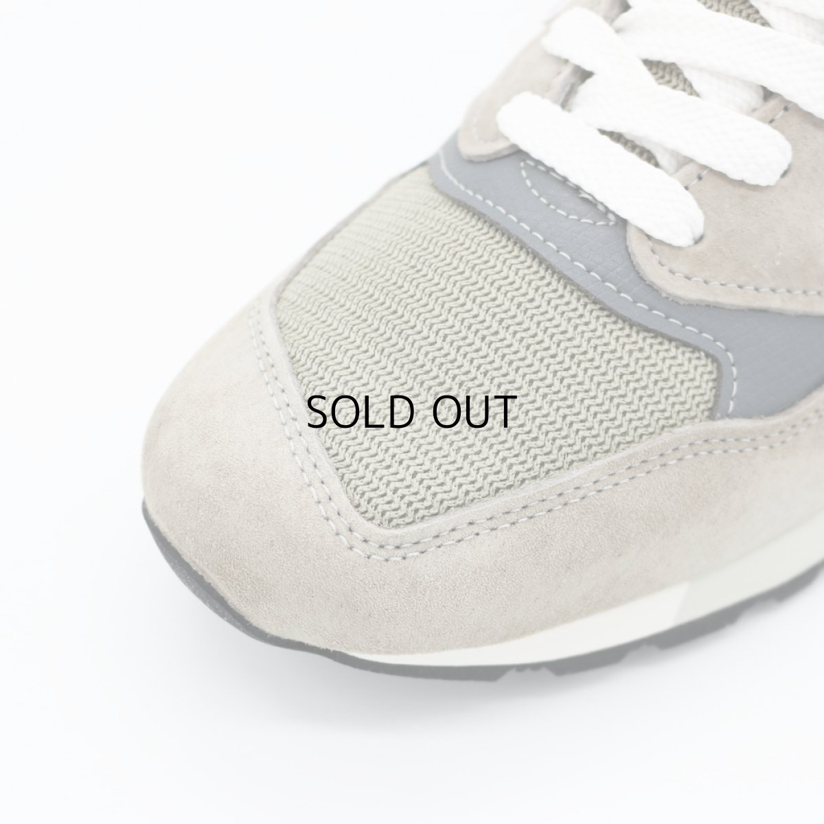 画像5: NEW BALANCE U998GR "MADE IN USA" (5)