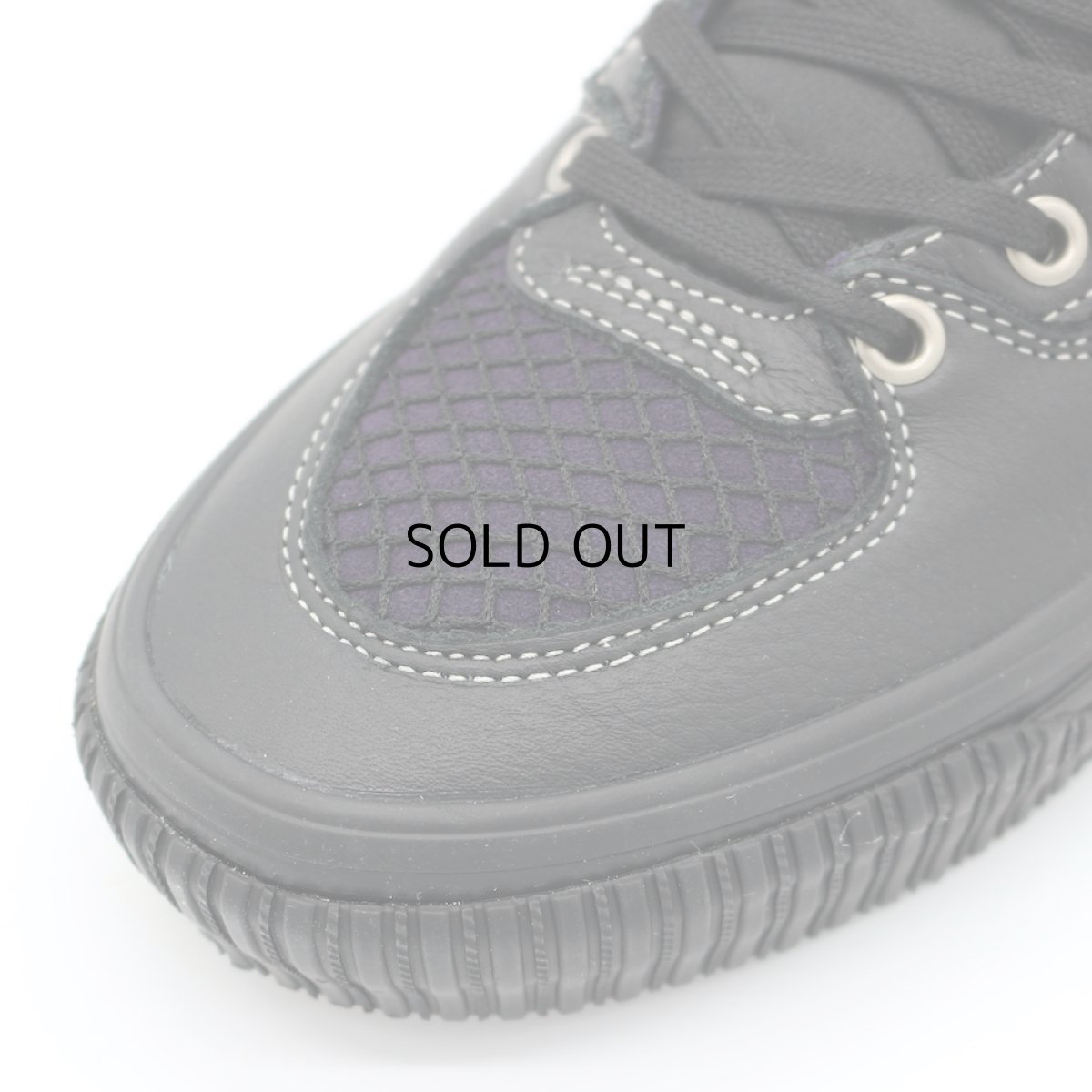 画像5: VANS SKATE X PASS~PORT HALF CAB (5)