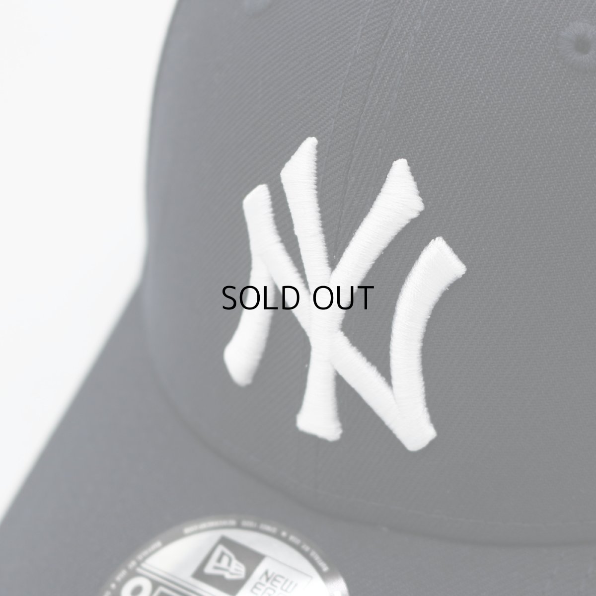 画像5: NEW ERA NEW YORK YANKEES 2024 WORLD SERIES SIDE PATCH 9FORTY (5)