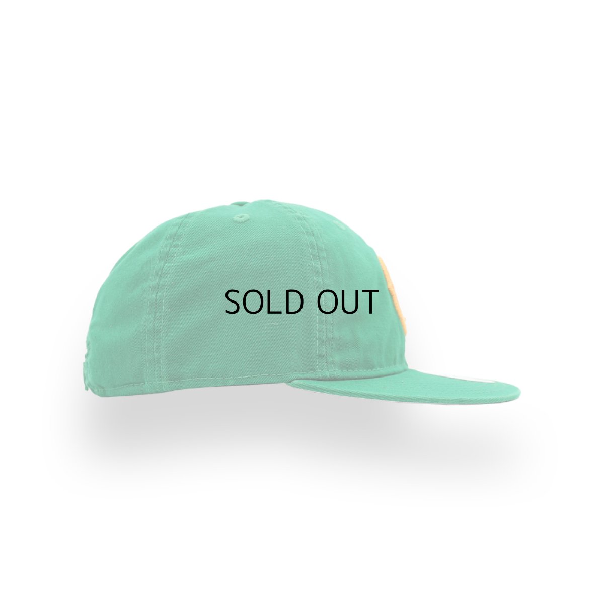 画像2: NEW ERA CHICAGO CUBS COOPERSTOWN RETRO CROWN 9FIFTY (2)