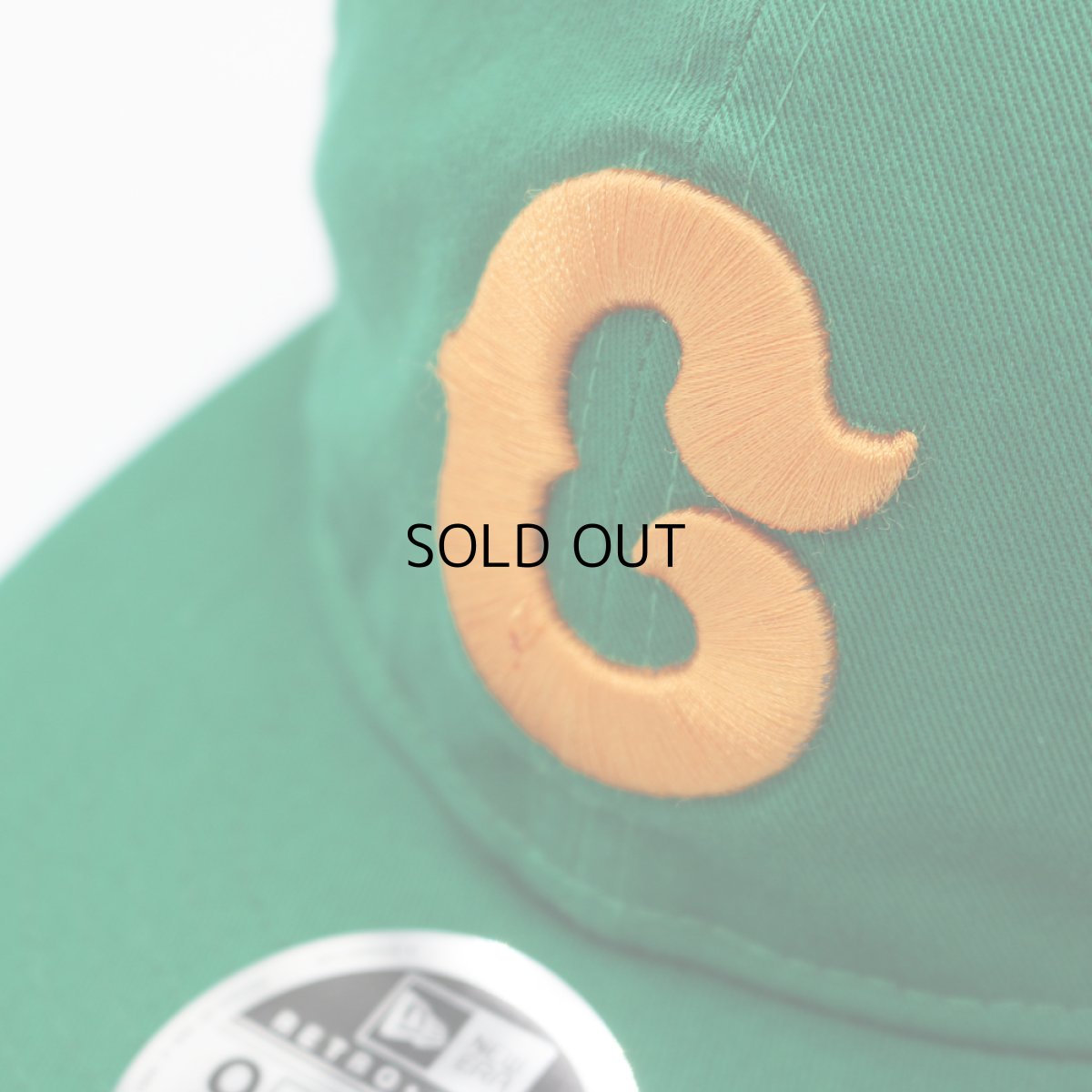 画像5: NEW ERA CHICAGO CUBS COOPERSTOWN RETRO CROWN 9FIFTY (5)