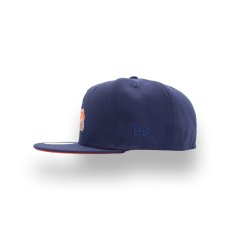 画像4: NEW ERA MiLB EDMONTON TRAPPERS 59FIFTY CAP (4)